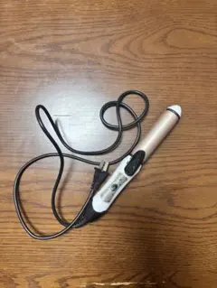 バイオプログラミング ヘアビューロン 4DPLUSストレート ジャンク電源