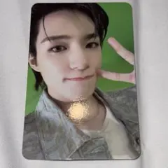 NCT DREAM dreamscape ポップアップ ラントレ トレカ ジェノ