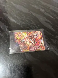 フレンダ① ウガツホムラ