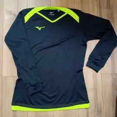 Mizunoバレーボールウェア　レディース MBサイズ