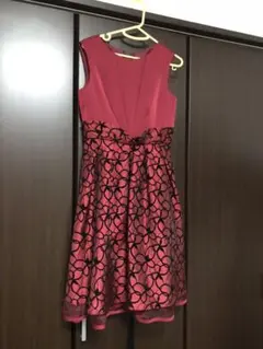 結婚式　フォーマル　ドレス　ワンピース