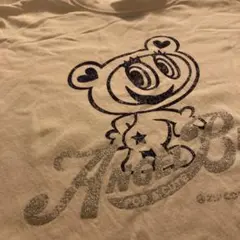 PAGEBOY ANGEL BLUE ホワイトTシャツのサムネイル