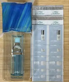 【新品未開封】アルビオン⭐️エクラフチュールt 20ml ＋αのサムネイル