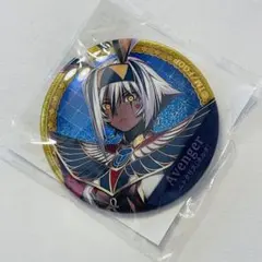 FGO Fate 缶バッジ ガチャメイト ニトクリスオルタのサムネイル