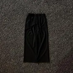 90s Wide Slacks Pants Archive