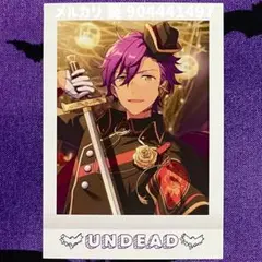 158. あんスタ　ぱしゃこれ　アドニス　⑤