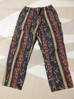 ステューシー　Stussy パンツ（裾上げあり）