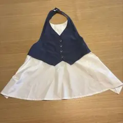 MARLMARL 子ども用エプロン
