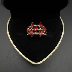 C*s様 遺品整理 生前整理　断捨離　リング　指輪　アクセサリー