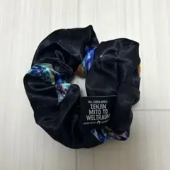 Mrs.GREEN APPLE ゼンジン シュシュ