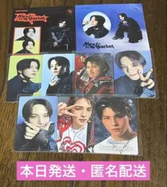 JO1 Handz In My Pocket 川西拓実 コンプ