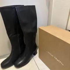 ORiental TRaffic ロングブーツ LL