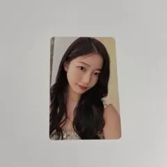 LE SSERAFIM LENIVERSE カズハ