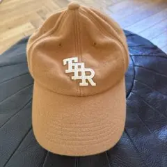 2025年最新】THE THREE robbers キャップの人気アイテム - メルカリ