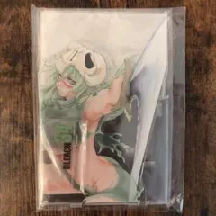 BLEACH コミックスアクリルスタンド vol34 ネル ネリエル BLEACH コミックス アクリルスタンド VOL34 ネリエル ネル - メルカリ