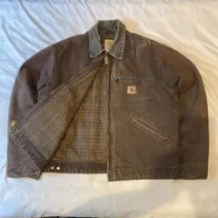 2026年最新】carhartt j97 dkbの人気アイテム - メルカリ