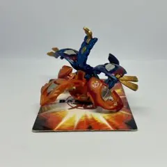 爆丸BAKUGAN 瞬ホルス（ガガホルス） - メルカリ
