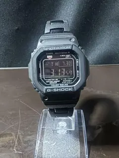 生産終了・青緑ライト】G-SHOCK GW-5000 スクリューバック - メルカリ