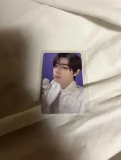 ENHYPEN daydream ソンフン トレカ