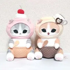 2025年最新】モフサンド_ぬいぐるみ_いちごの人気アイテム - メルカリ