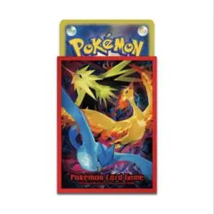 ポケモンセンターオリジナル ポケモンカードゲーム デッキシールド