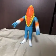 メトロン星人