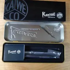 カヴェコスペシャル ブラック 0.5mm シャープペンシル