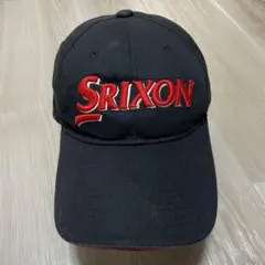 Srixon キャップ