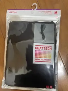 ユニクロ ブラック レギンス M