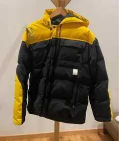 N.HOOLYWOOD エヌハリウッド　ダウンジャケット　エヌハリウッドブルゾン