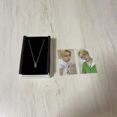 ムンビン ユンサナ　astro ネックレス タンコン　diffusion トレカ ムンビン ユンサナ astro ネックレス タンコン diffusion トレカ