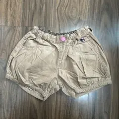 DOUBLE_Bショートパンツ②