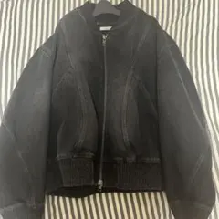 ジャーナルスタンダード デニムジャケット