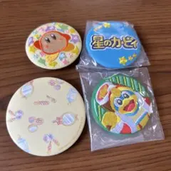 【ねぎらーめん様専用】ワドルディ缶バッジ