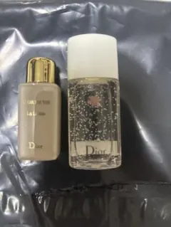Dior サンプル