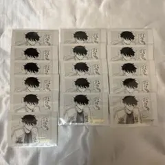 ウィンブレ展 ぱしゃこれ 十亀条 場面写 16枚のサムネイル