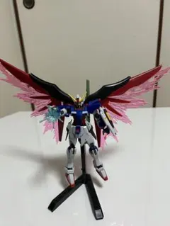 2026年最新】デスティニーガンダム hg ジャンクの人気アイテム - メルカリ