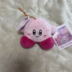星のカービィ マスコット Kirby x Dr.Mori