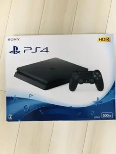 SONY PlayStation4 CUH-2200AB01