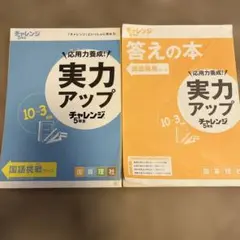 2026年最新】チャレンジ5年生の人気アイテム - メルカリ