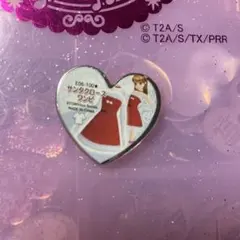 プリティーリズム キャラクターグッズ