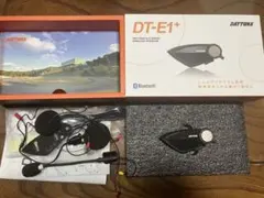 DAYTONA DT-E1 バイク用インカム 本体 - メルカリ