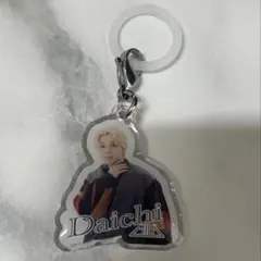 EBiDAN アンブレラマーカー Vol.1 M!LK 塩﨑太智