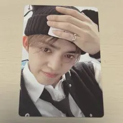 SEVENTEEN 17 is right here エスクプス トレカ