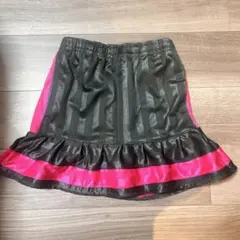 リメイクスカート 古着 Used