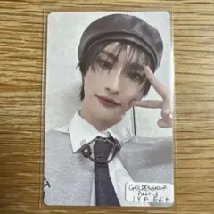 ATEEZ in your fantasy limitedver ソンファトレカ