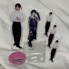 2025年最新】夢喰neon ゆら アクスタの人気アイテム - メルカリ