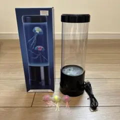 Jellyfish Lighting MULTICOLOR LED LAMP
