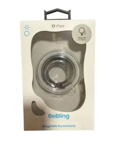 iFace BeBling MagSafe アクセサリー