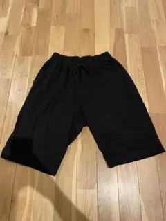 COMOLI 25SS コットンメッシュショーツのサムネイル
